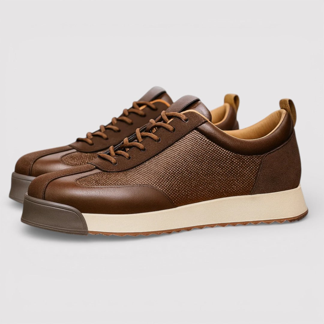 Veit™ | Atmungsaktive Sneakers mit Komfort-Sohle