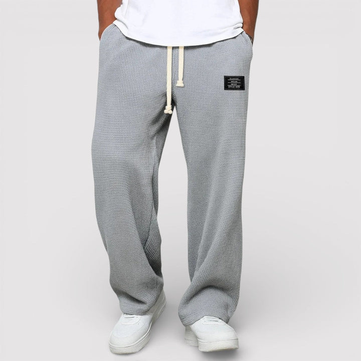 Mattheo™ | Jogger mit Kordelzug-Bund