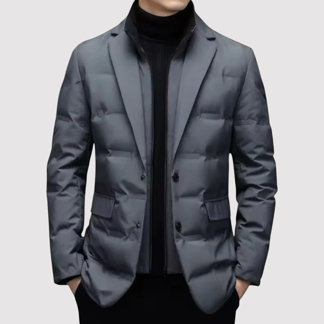 Hagen™ | Leichte Jacke für den Alltag