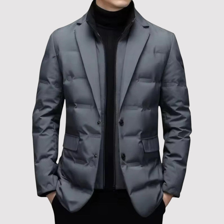 Hagen™ | Leichte Jacke für den Alltag
