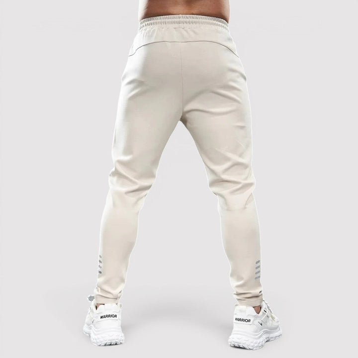 Jens™ | Atmungsaktive Stretch-Hose mit Tapered-Schnitt