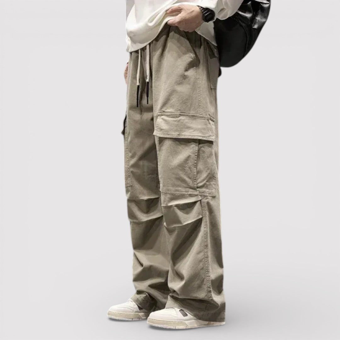 Balthasar™ | Cargohose mit Pattentaschen