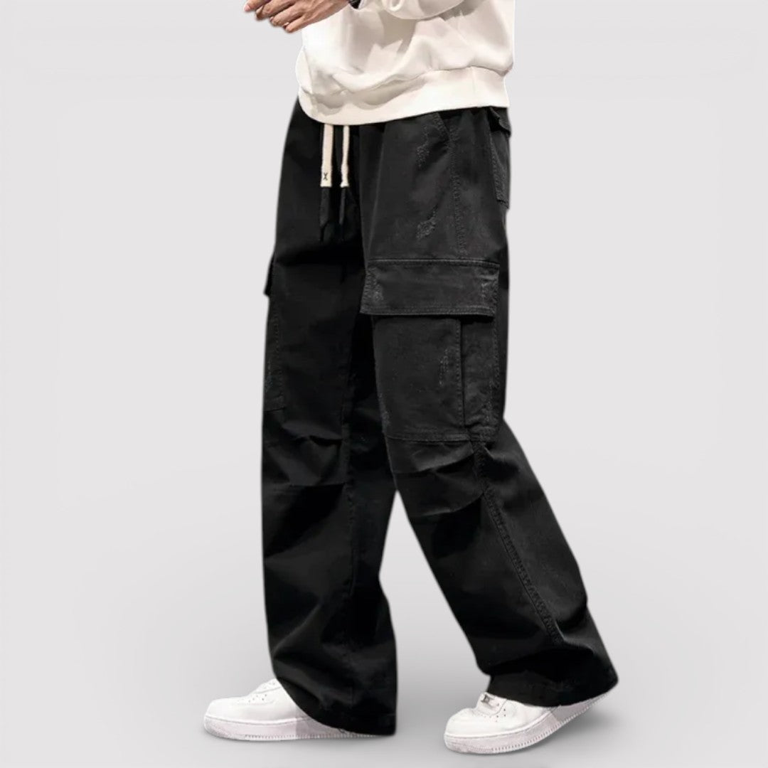 Balthasar™ | Cargohose mit Pattentaschen