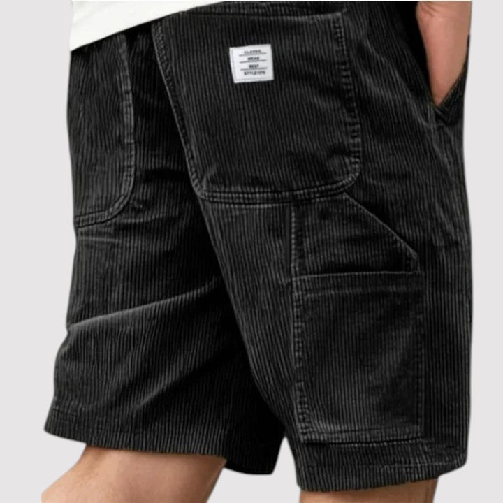 Lars™ | Shorts mit vielen praktischen Taschen