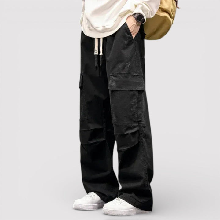 Balthasar™ | Cargohose mit Pattentaschen