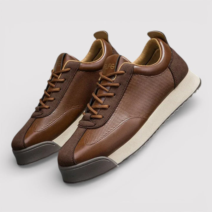 Veit™ | Atmungsaktive Sneakers mit Komfort-Sohle