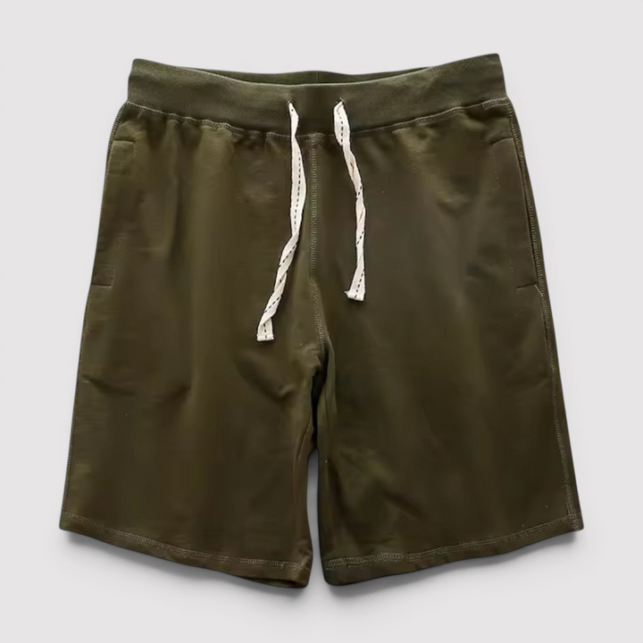 Bela™ | Weiche, luftige Alltagsshorts
