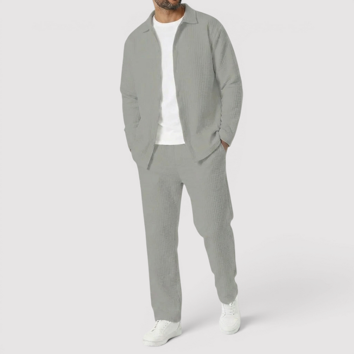 Damian™ | Shirt & Hose im Set