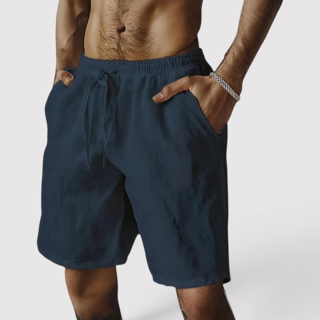 Linus™ | Leichte Sommershorts