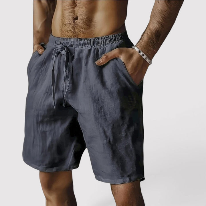 Linus™ | Leichte Sommershorts