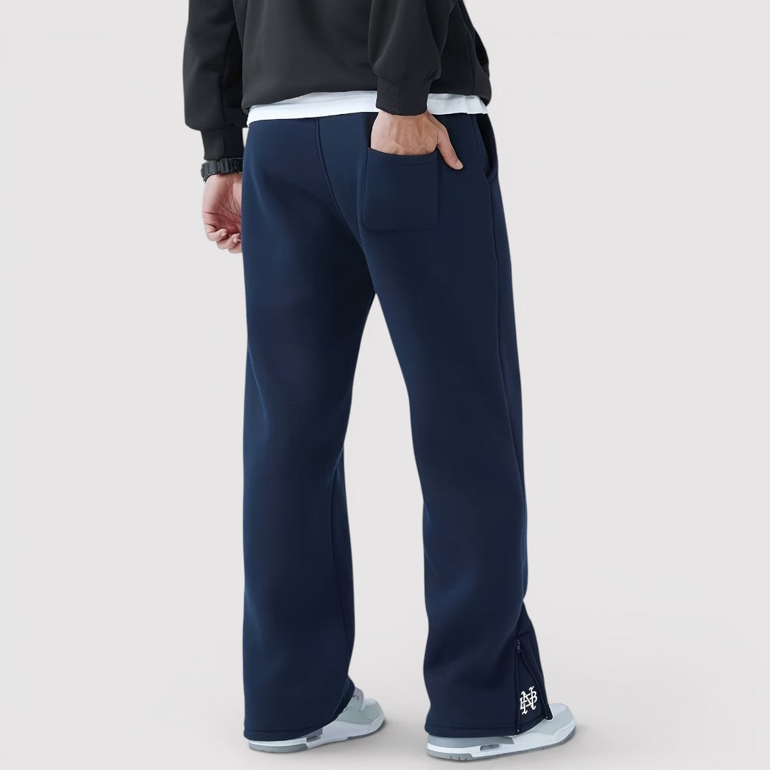 Matteo™ | Bequeme Stretch-Hose mit Zugband