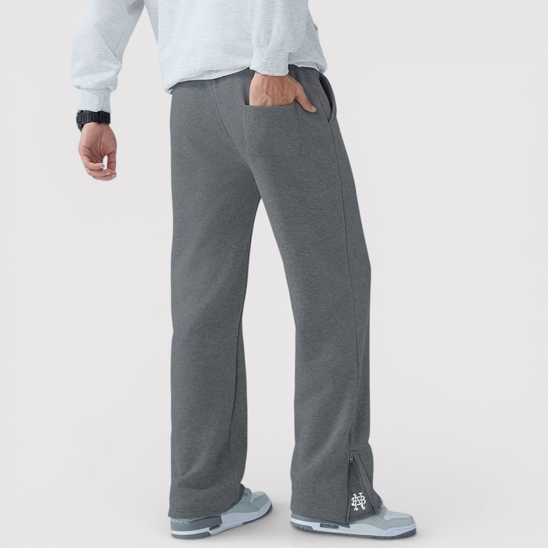 Matteo™ | Bequeme Stretch-Hose mit Zugband