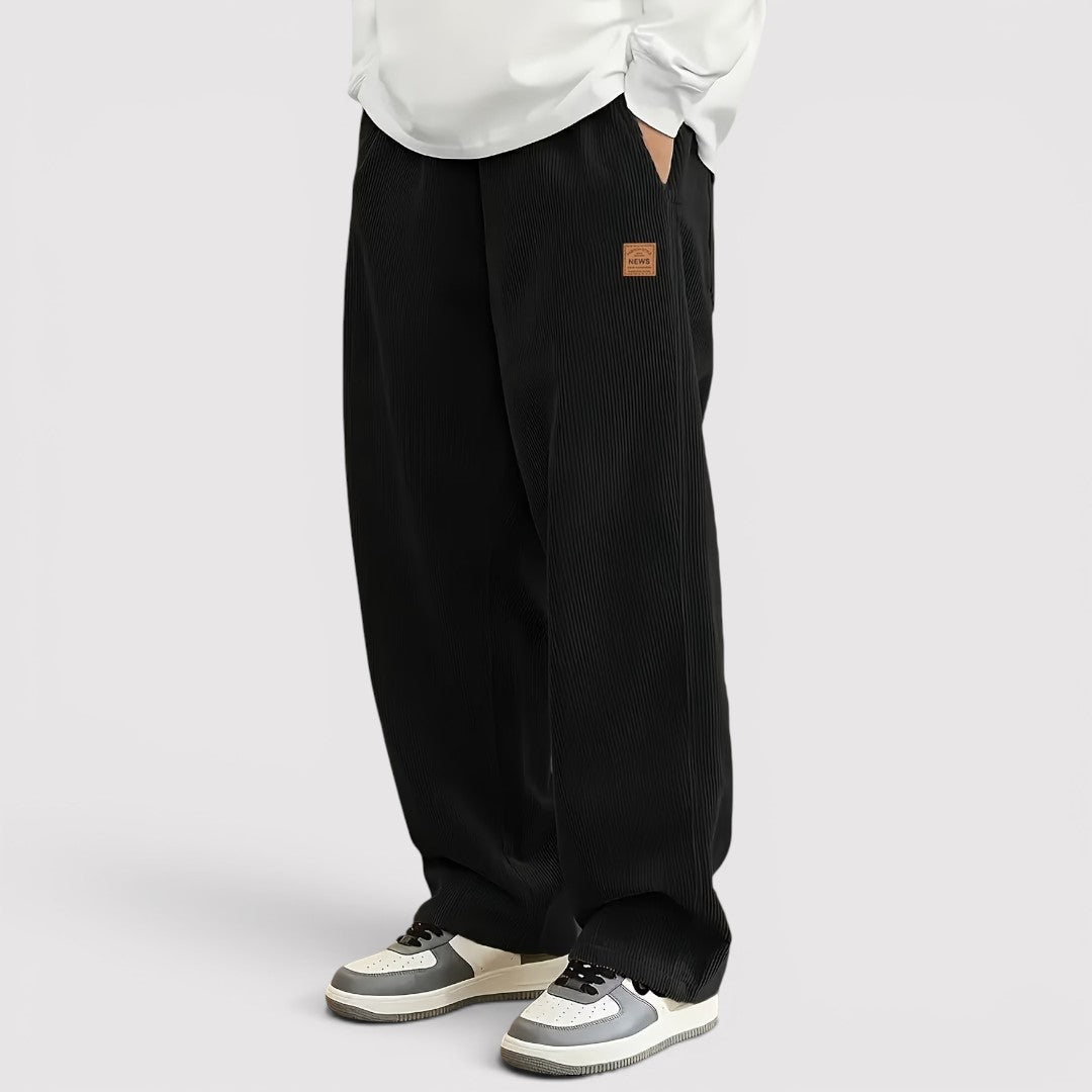 Levi™ | Lockere Hose mit Zugband