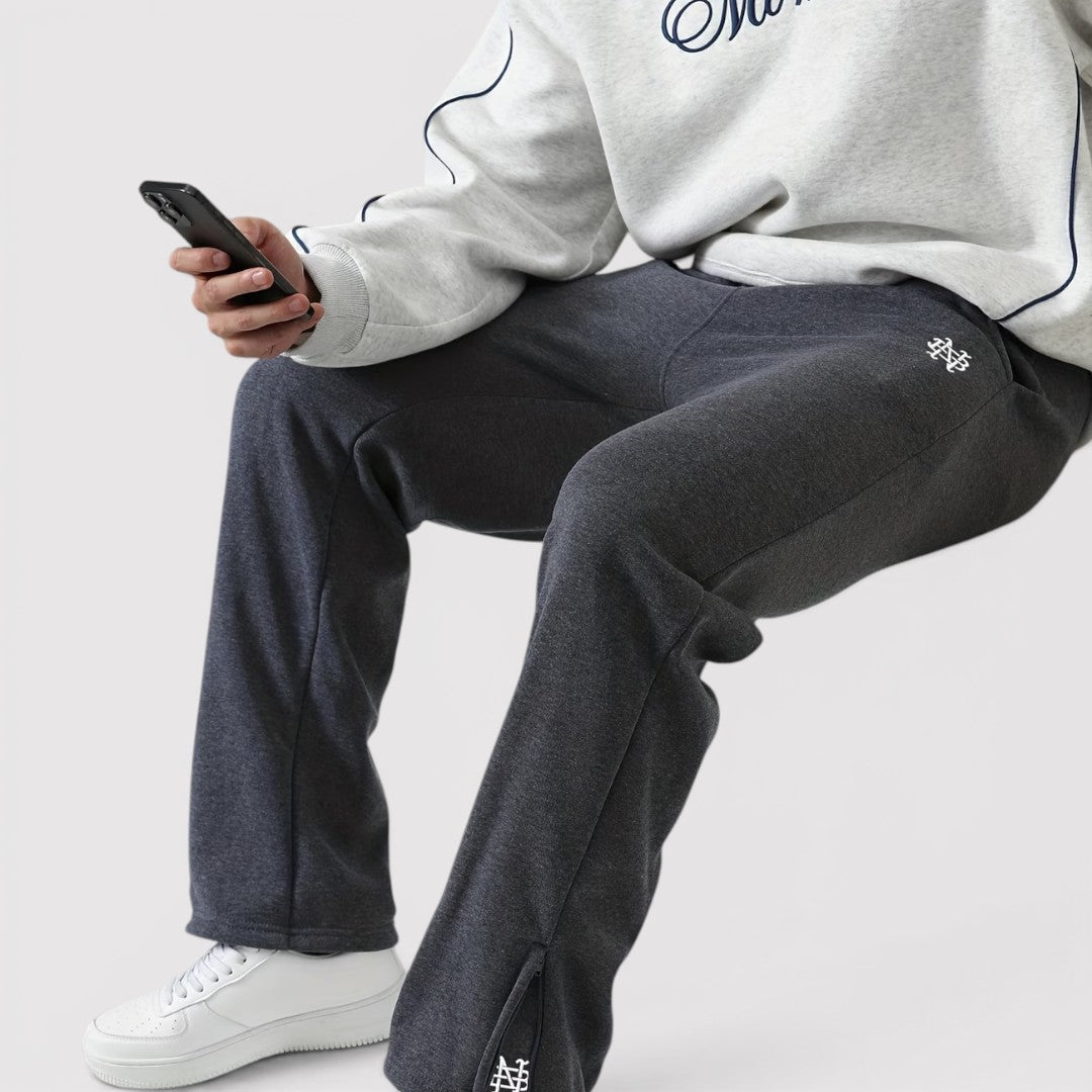 Matteo™ | Bequeme Stretch-Hose mit Zugband