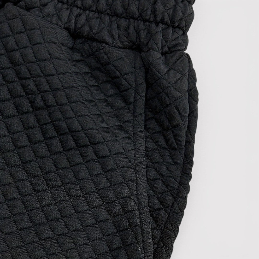 Levi™ | Leichte gesteppte Shorts mit Kordelzug
