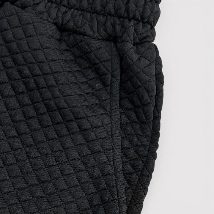 Levi™ | Leichte gesteppte Shorts mit Kordelzug