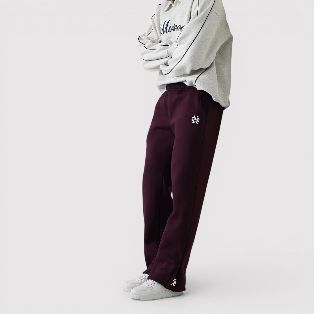Matteo™ | Bequeme Stretch-Hose mit Zugband