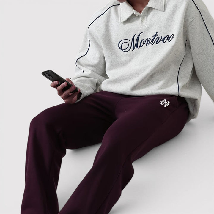 Matteo™ | Bequeme Stretch-Hose mit Zugband