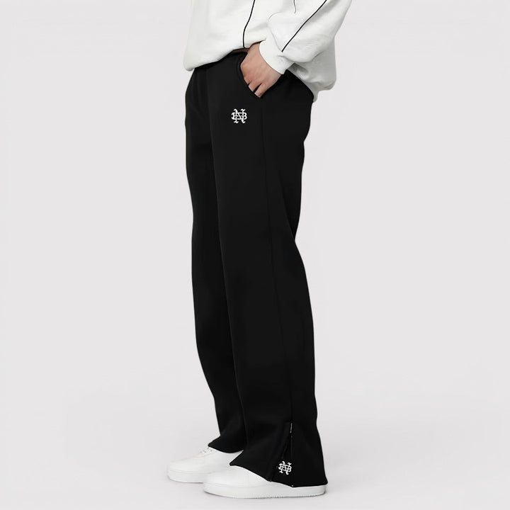 Matteo™ | Bequeme Stretch-Hose mit Zugband