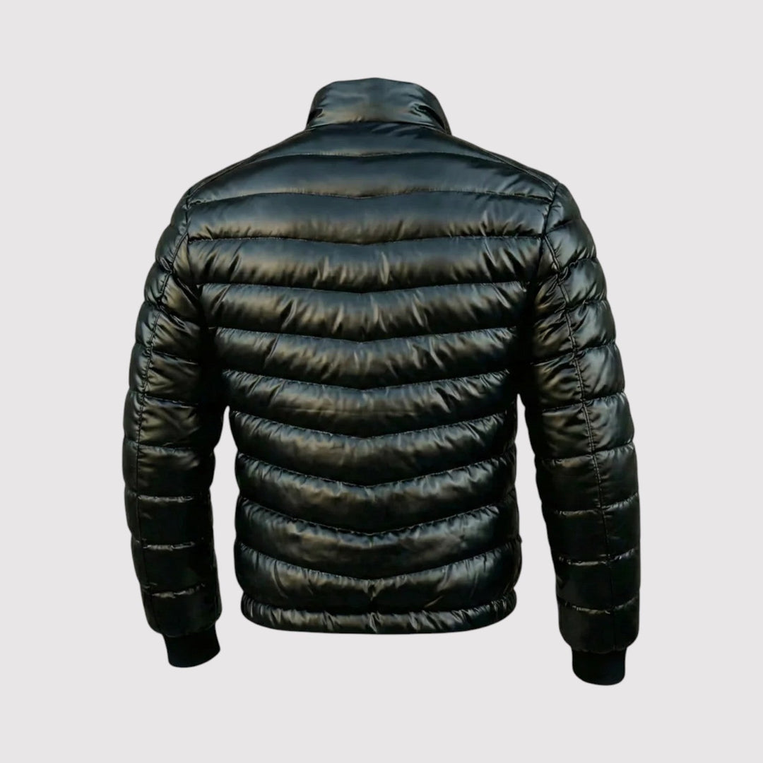 Leander™ | Pufferjacke mit Reißverschluss