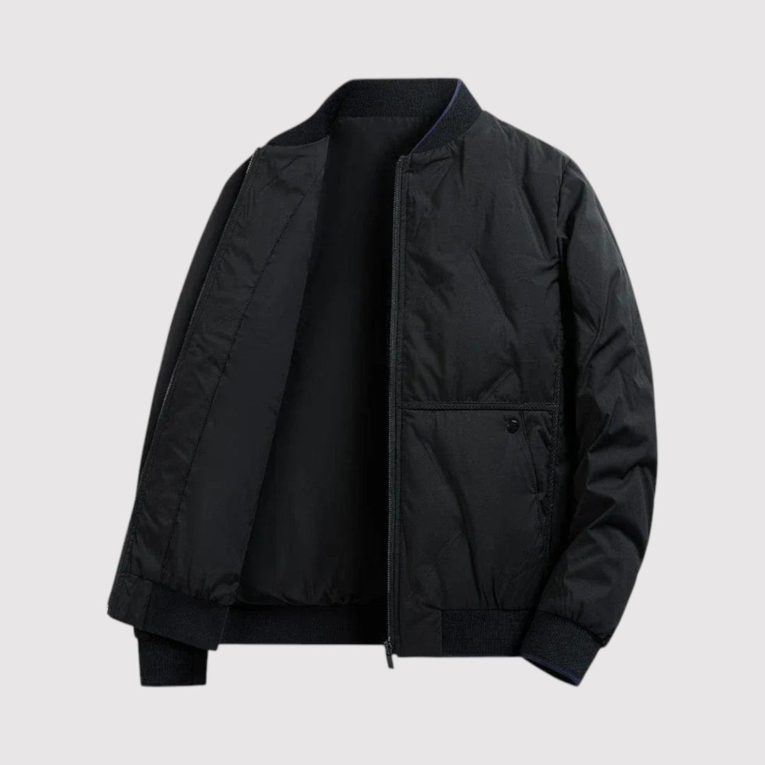 Finn™ | Leichte Steppjacke für jede Saison