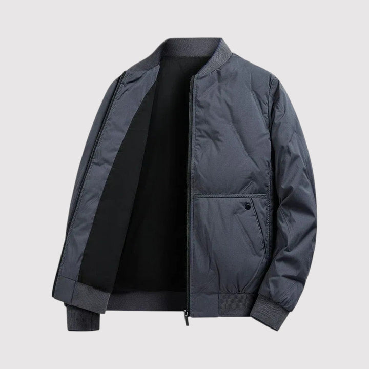 Finn™ | Leichte Steppjacke für jede Saison