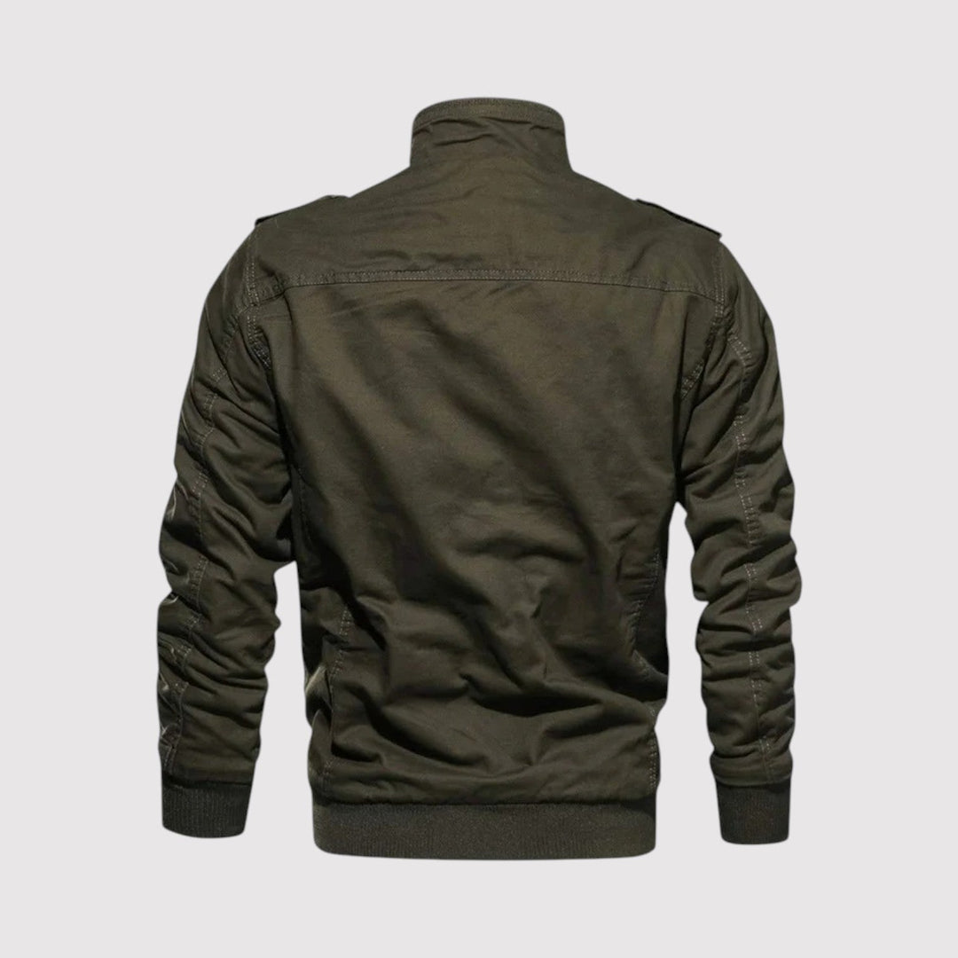 Emil™ | Windbreaker mit wärmender Fütterung