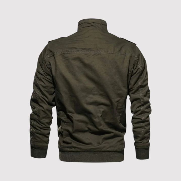 Emil™ | Windbreaker mit wärmender Fütterung