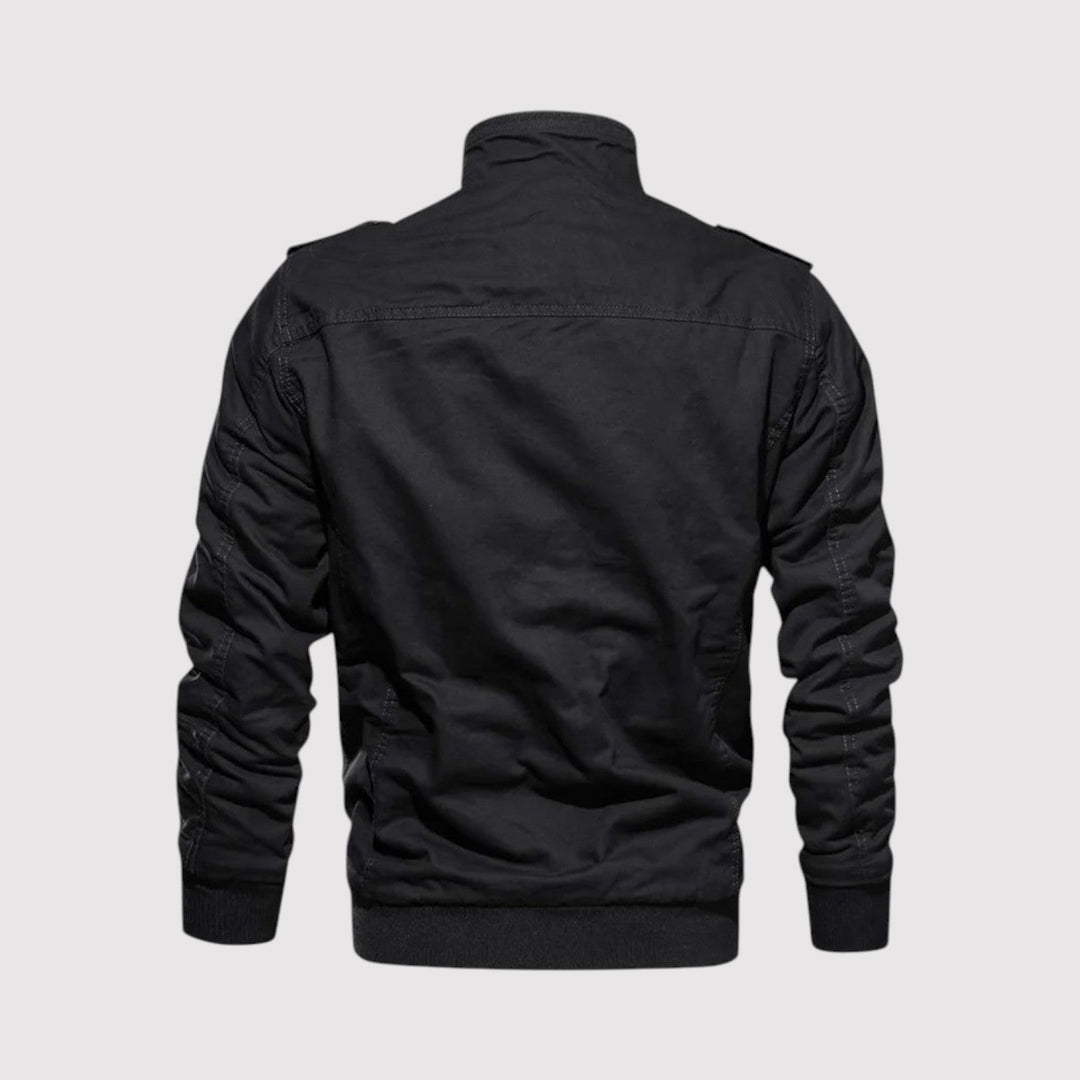 Emil™ | Windbreaker mit wärmender Fütterung