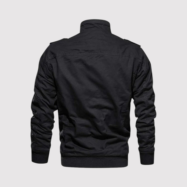 Emil™ | Windbreaker mit wärmender Fütterung