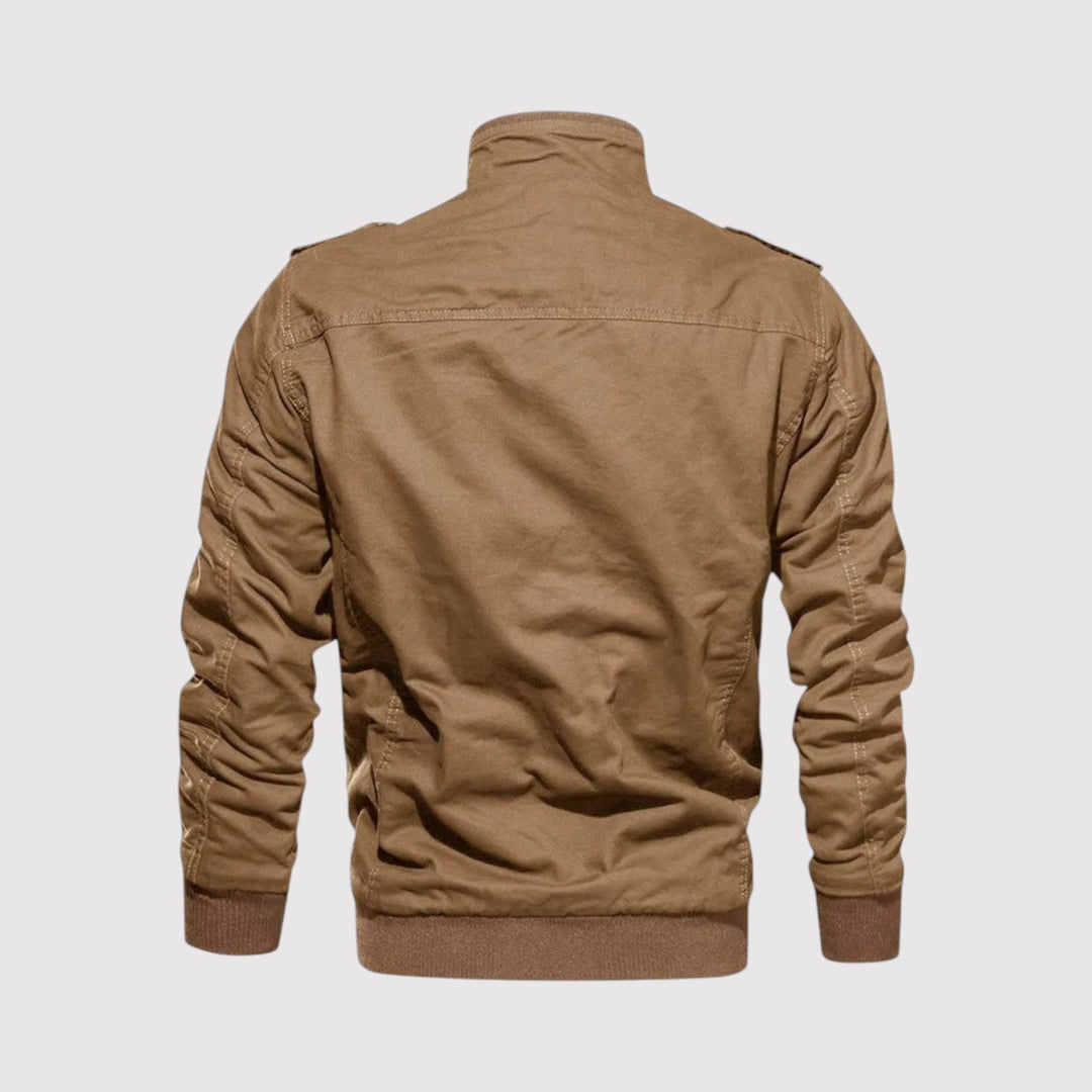 Emil™ | Windbreaker mit wärmender Fütterung