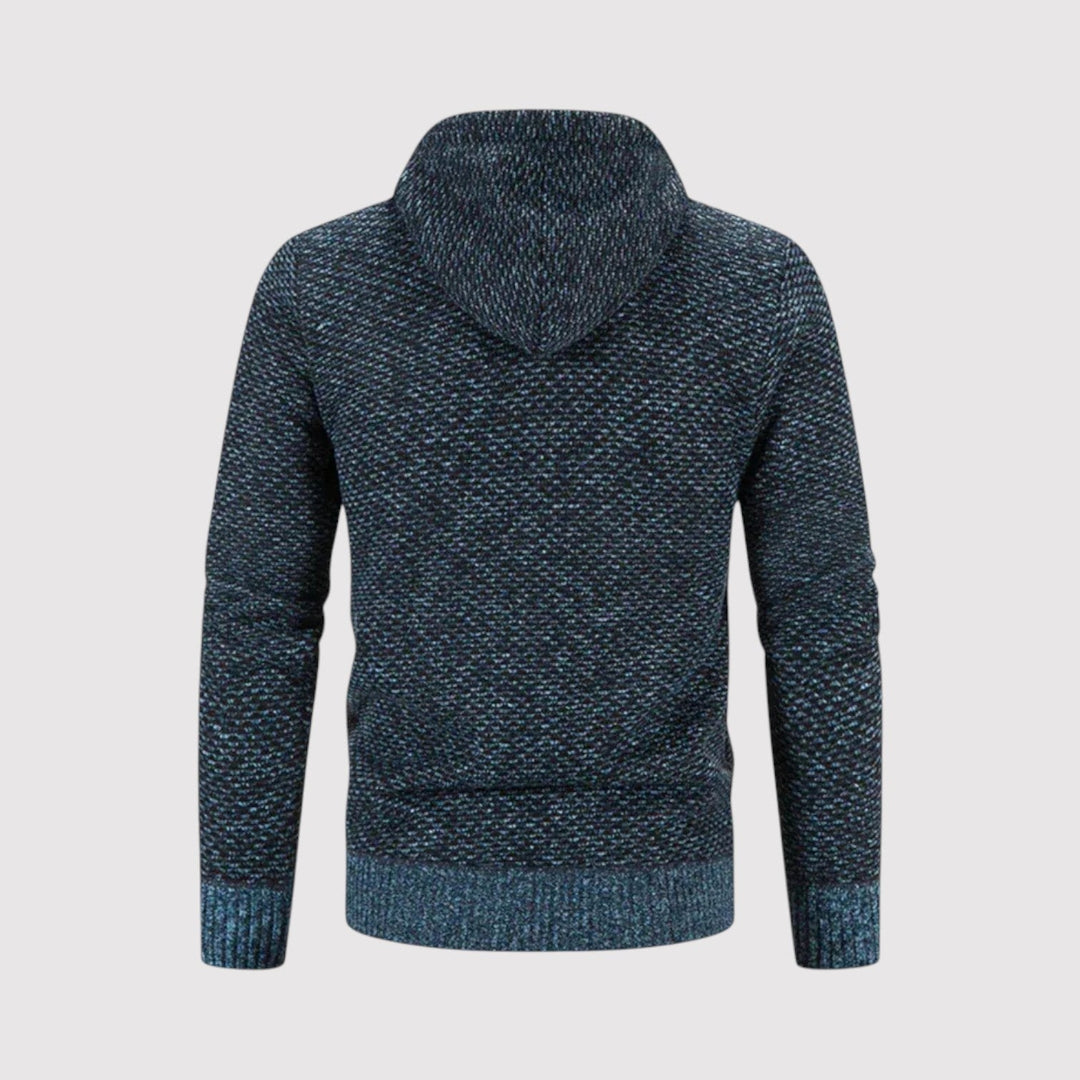 Hagen™ | Hoodie mit weichem Innenfutter