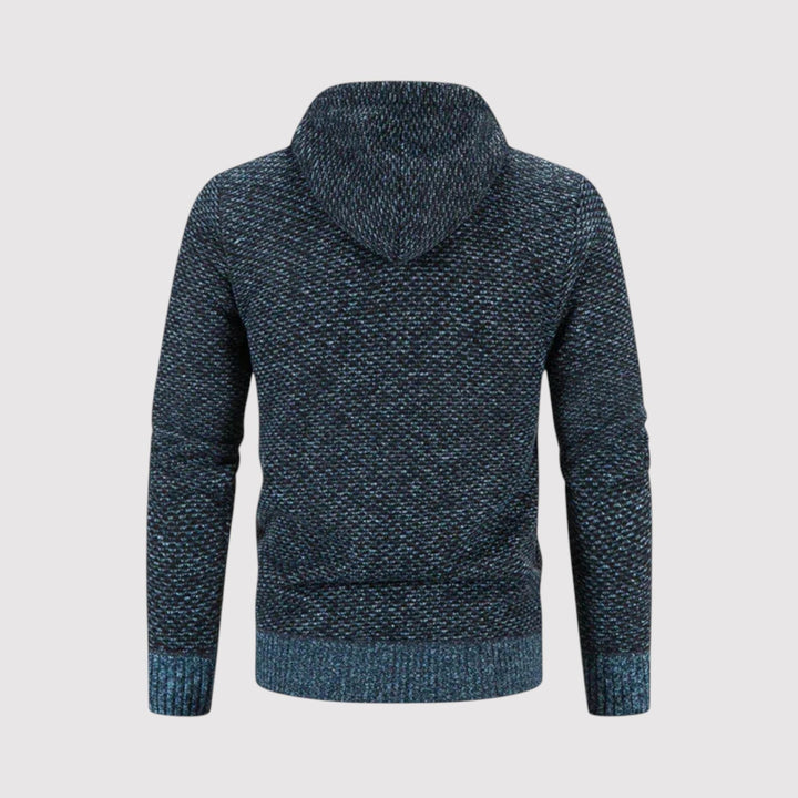 Hagen™ | Hoodie mit weichem Innenfutter