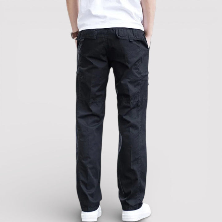 Cornelius™ | Cargohose mit ausgewogener Silhouette