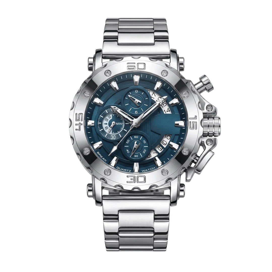 Raphael™ | Sport Quartz Chronograph