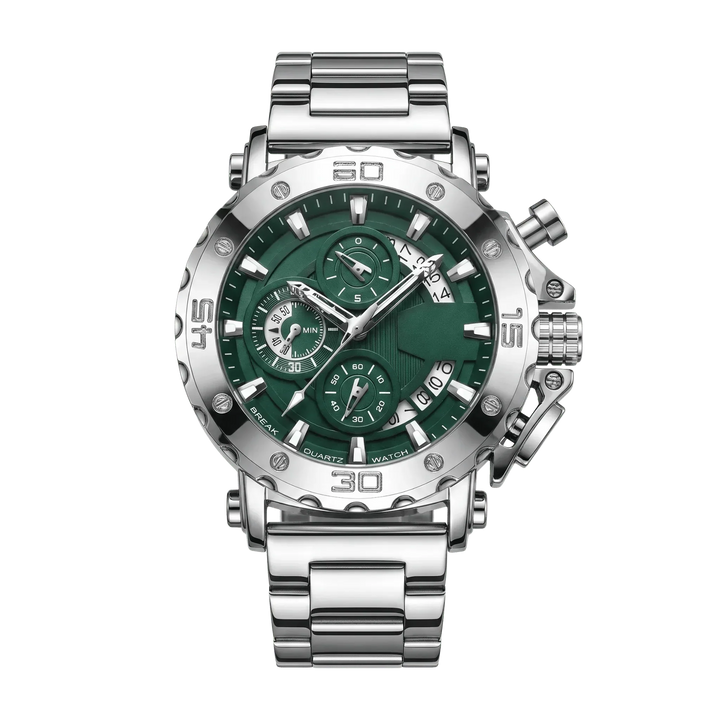 Raphael™ | Sport Quartz Chronograph