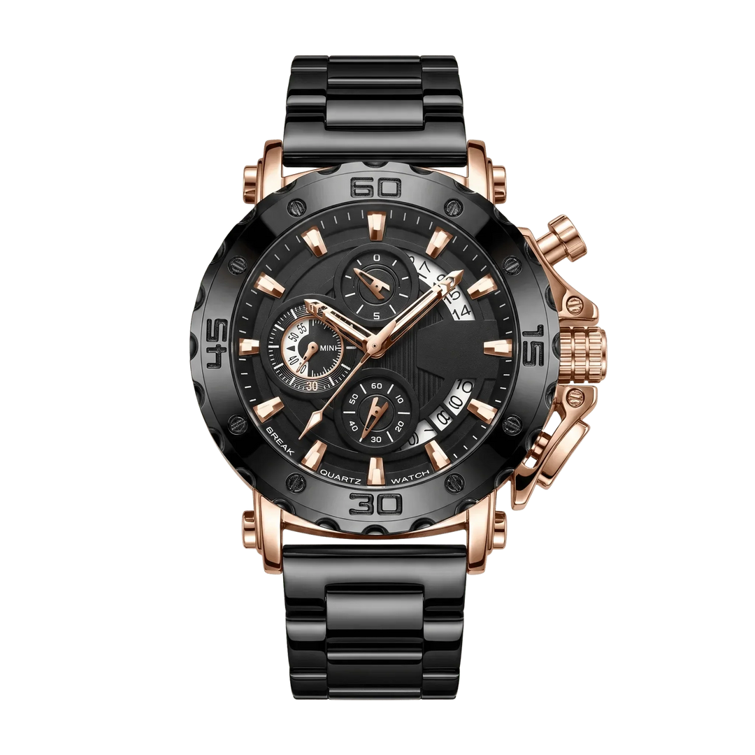 Raphael™ | Sport Quartz Chronograph