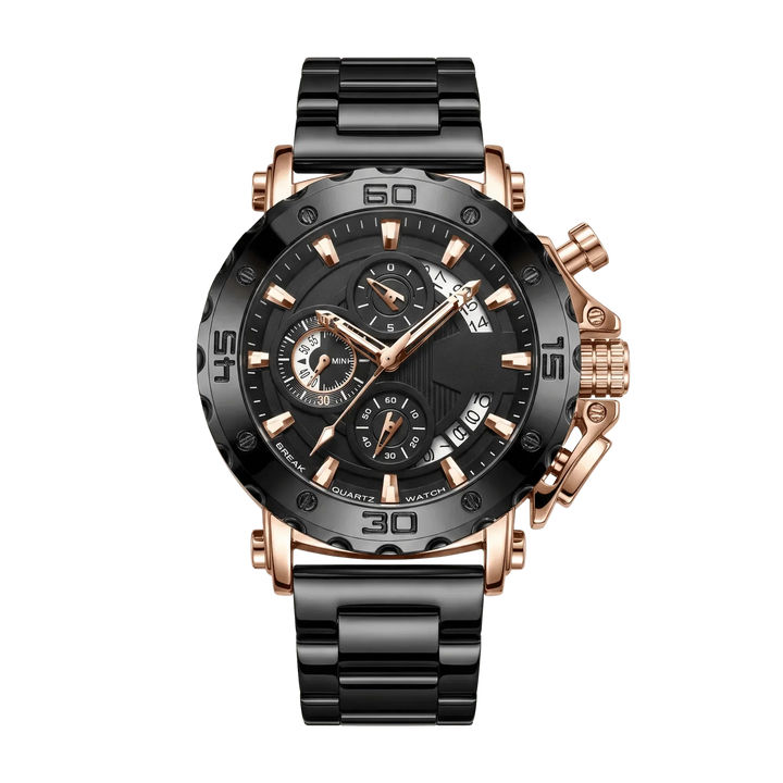 Raphael™ | Sport Quartz Chronograph