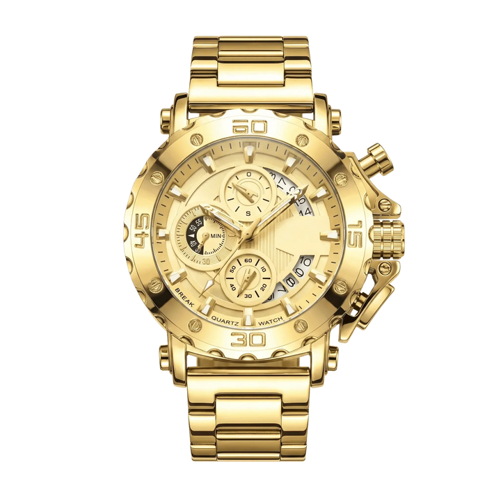 Raphael™ | Sport Quartz Chronograph