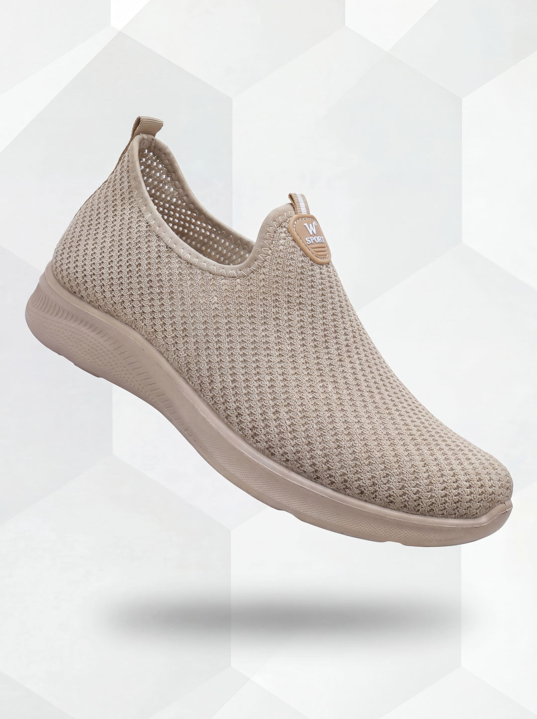 Ignaz™ | Breathable Relief Sneakers