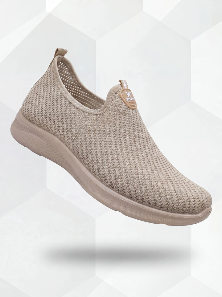 Ignaz™ | Atmungsaktiver Sneaker Relief