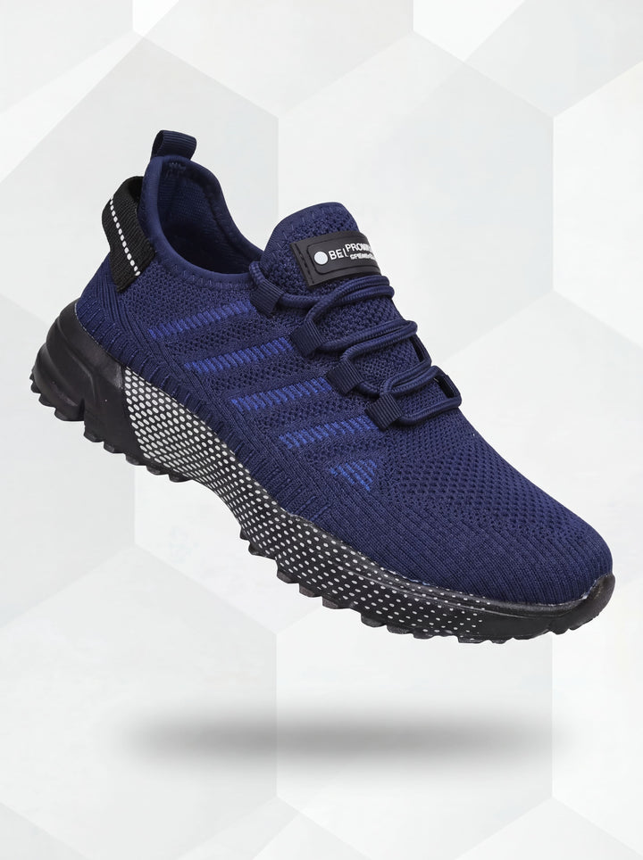 Dominik™ | Breathable Advance Sneaker
