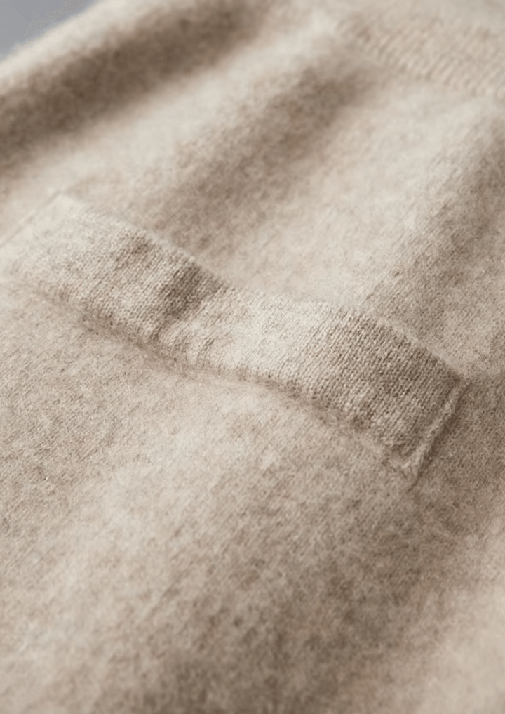 Casimir™ | Loungewear-Set mit natürlicher Temperaturregulierung