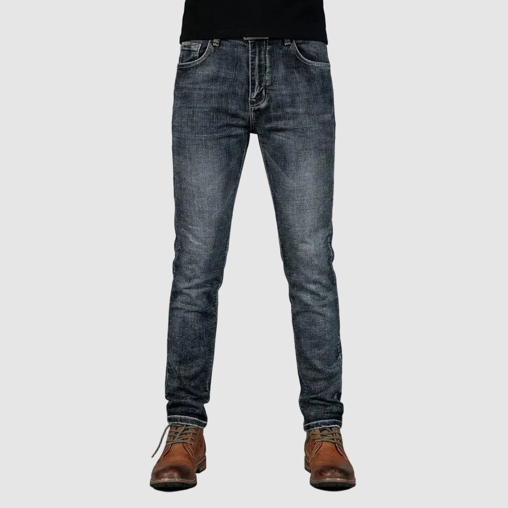 Detlef™ | Bequeme Jeans in schlanker Passform