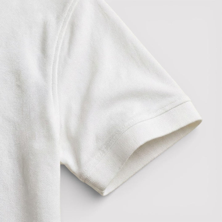 Benno™ | Leichtes Zip-Poloshirt für den Alltag